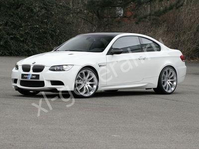 Лобовое стекло BMW 3 E92